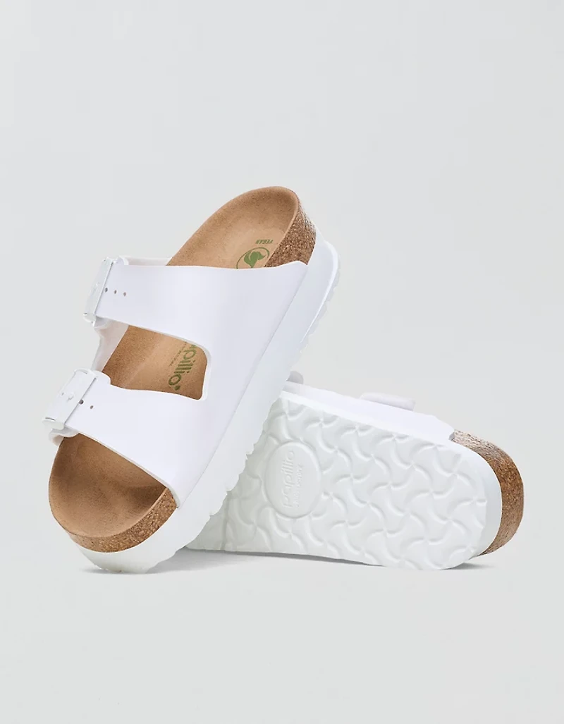 Birkenstock Arizona Platform Sandal
