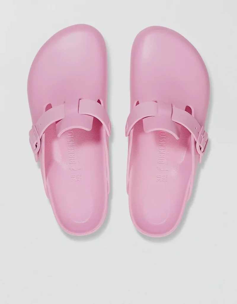 Birkenstock Boston Clog