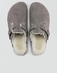 Birkenstock Boston Shearling Clog