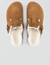 Birkenstock Boston Shearling Clog