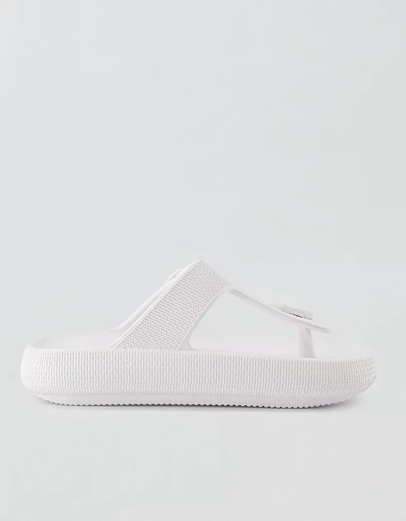 Cushionaire Flo Cloud Thong Sandal