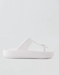 Cushionaire Flo Cloud Thong Sandal