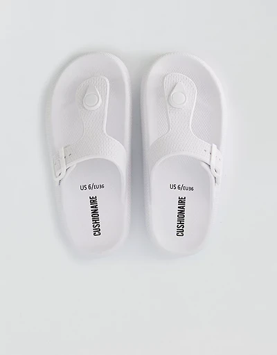 Cushionaire Flo Cloud Thong Sandal