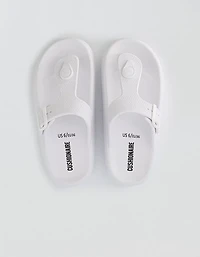 Cushionaire Flo Cloud Thong Sandal