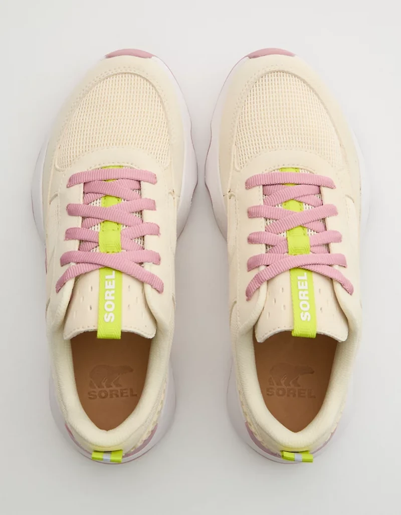 Kinetic Impact II Wonder Lace Women's Sneaker