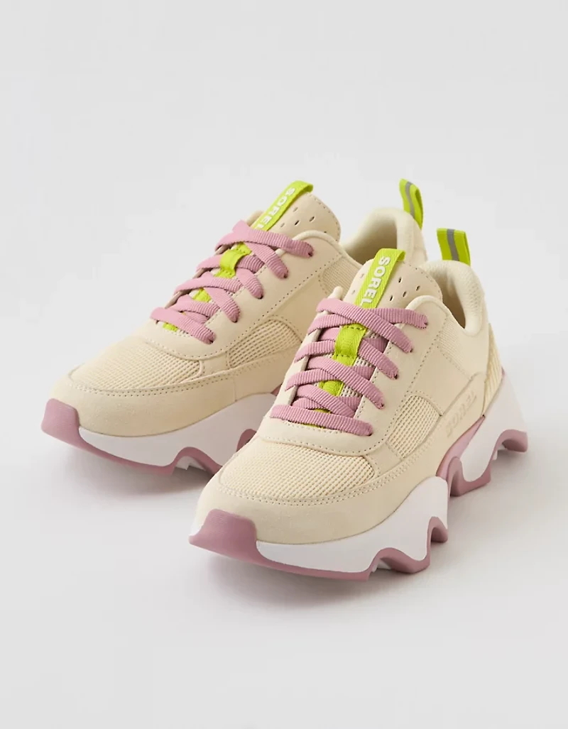 Kinetic Impact II Wonder Lace Women's Sneaker
