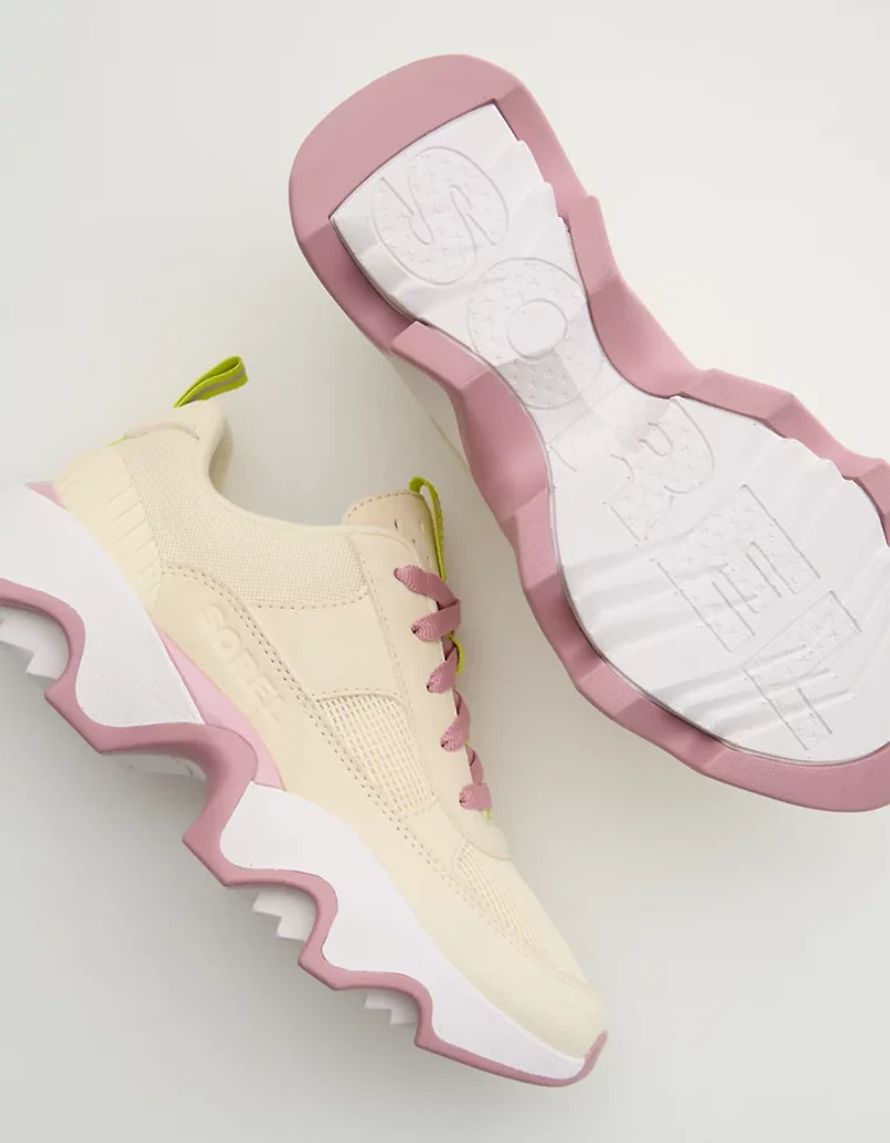 Kinetic Impact II Wonder Lace Women's Sneaker