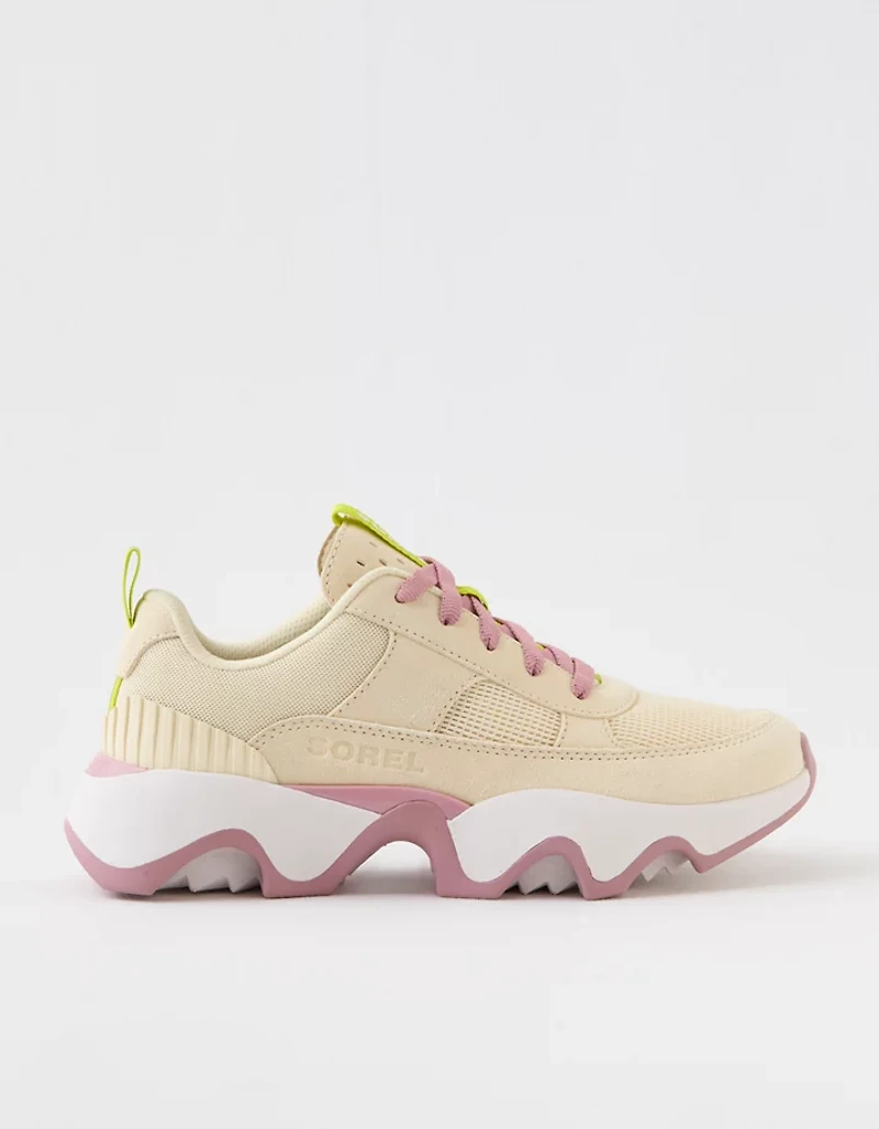 Kinetic Impact II Wonder Lace Women's Sneaker