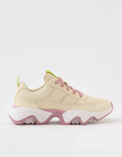 Kinetic Impact II Wonder Lace Women's Sneaker