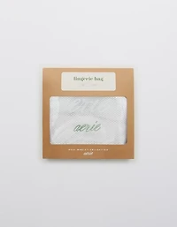 Aerie Real Magic Lingerie Bag
