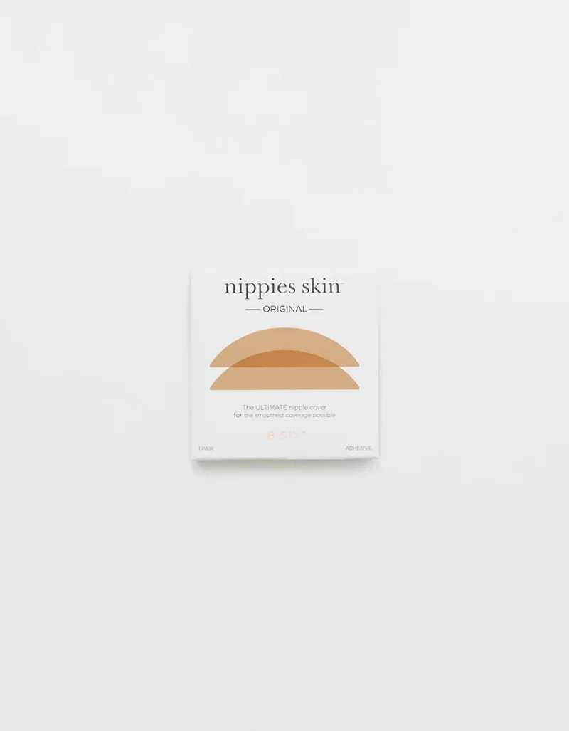 Nippies Skin ™