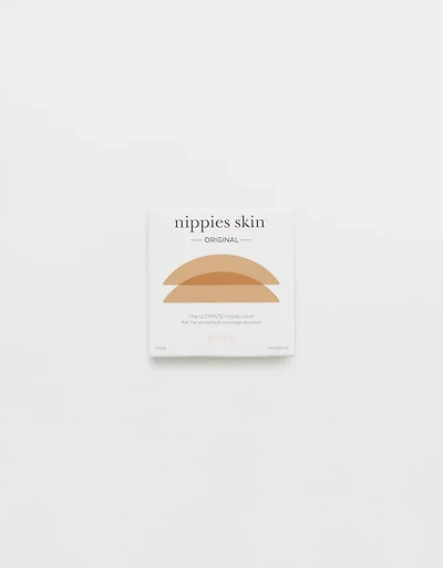 Nippies Skin ™