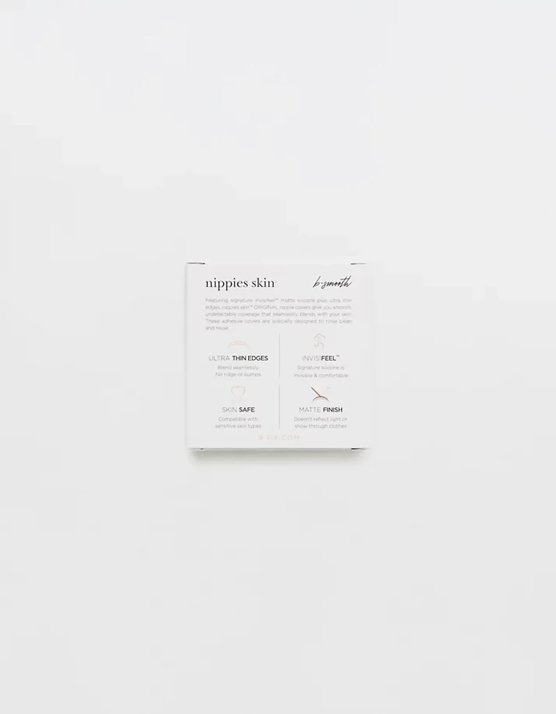 Nippies Skin ™