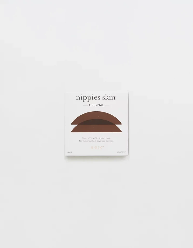 Nippies Skin ™