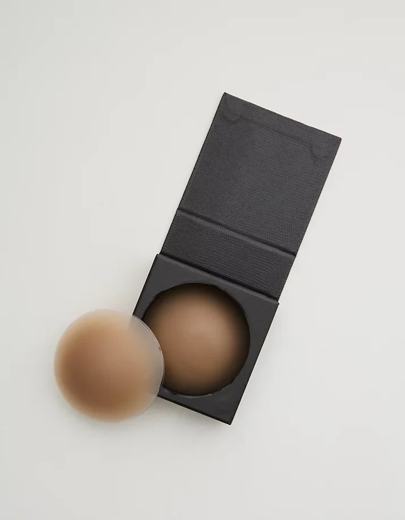 Nippies Extra Coverage™