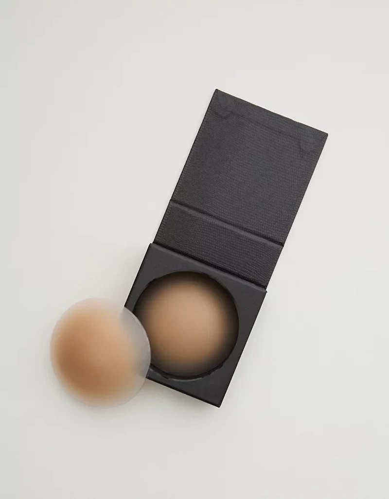 Nippies Extra Coverage™