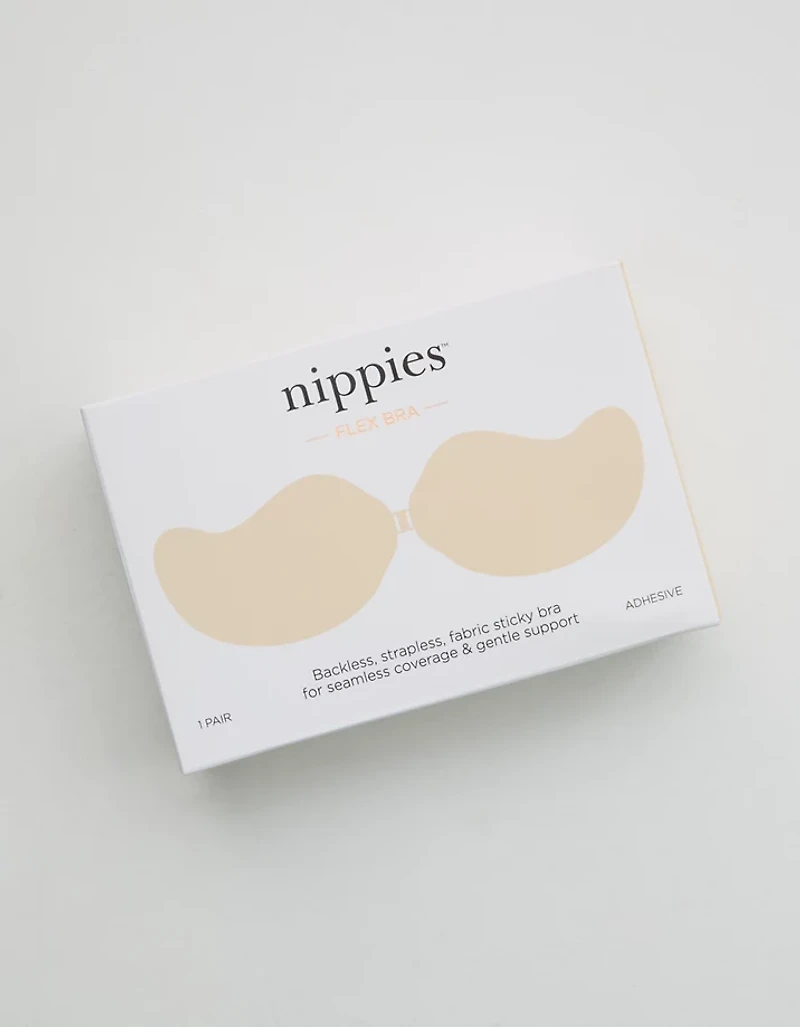 Nippies Flex Bra