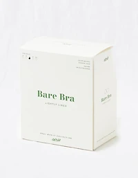 Aerie Backless Lightly Lined Bare Bra