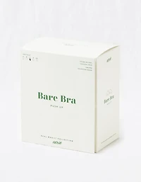 Aerie Backless Push Up Bare Bra