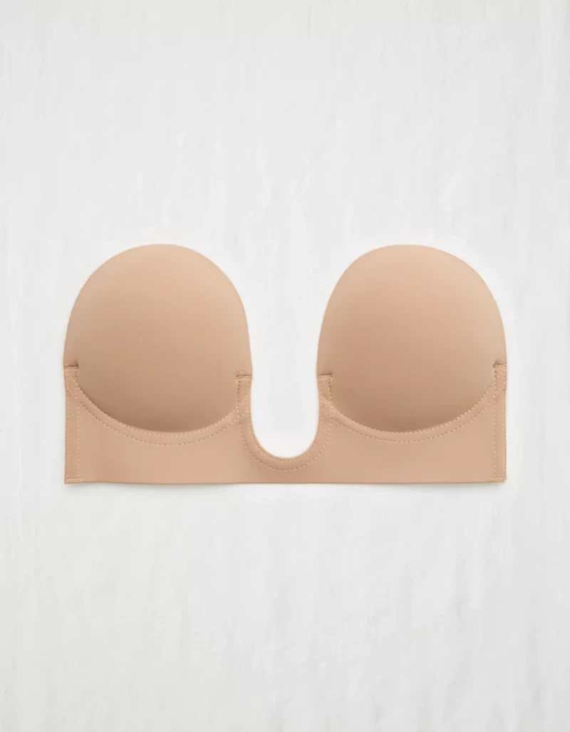 Aerie Backless U Plunge Bare Bra