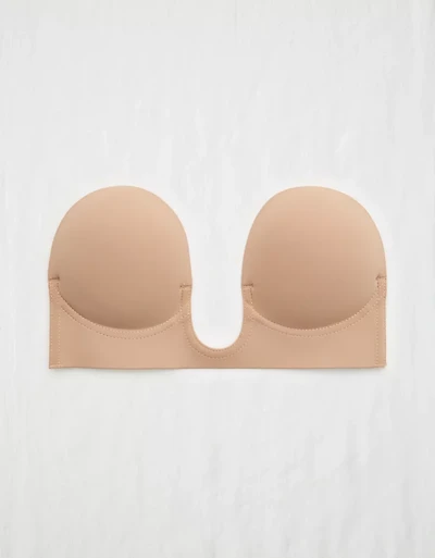 Aerie Backless U Plunge Bare Bra