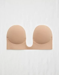 Aerie Backless U Plunge Bare Bra