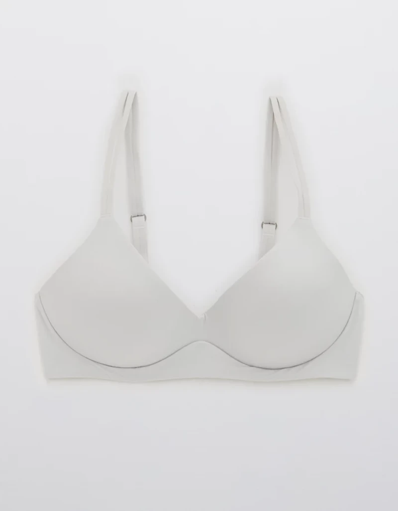 Sunnie Wireless Push Up Bra