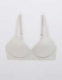 Sunnie Wireless Push Up Bra