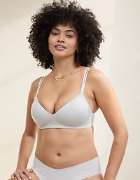 Sunnie Wireless Push Up Bra