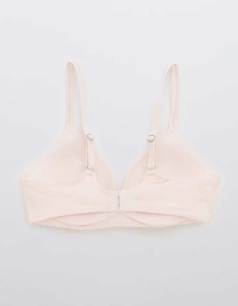 Sunnie Wireless Push Up Bra