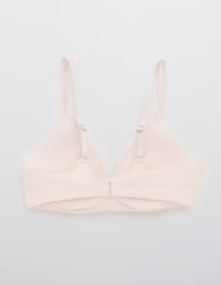 Sunnie Wireless Push Up Bra