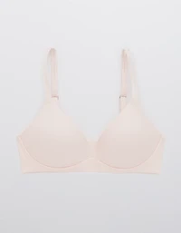Sunnie Wireless Push Up Bra