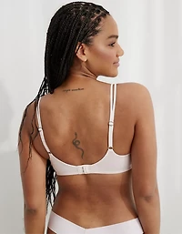 Sunnie Wireless Push Up Bra
