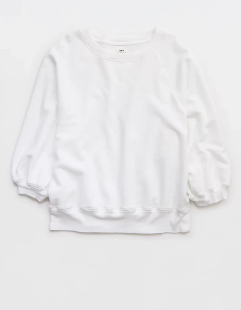 Aerie Femme Sweatshirt