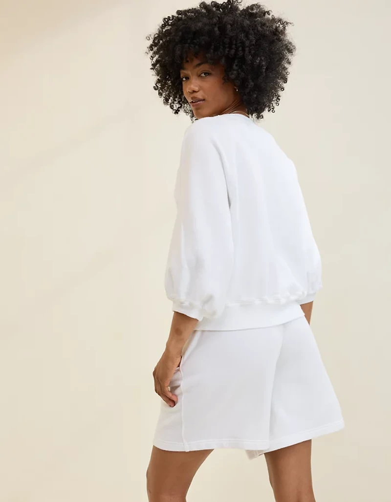 Aerie Femme Sweatshirt