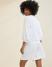 Aerie Femme Sweatshirt