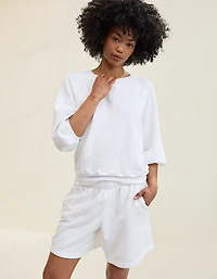 Aerie Femme Sweatshirt