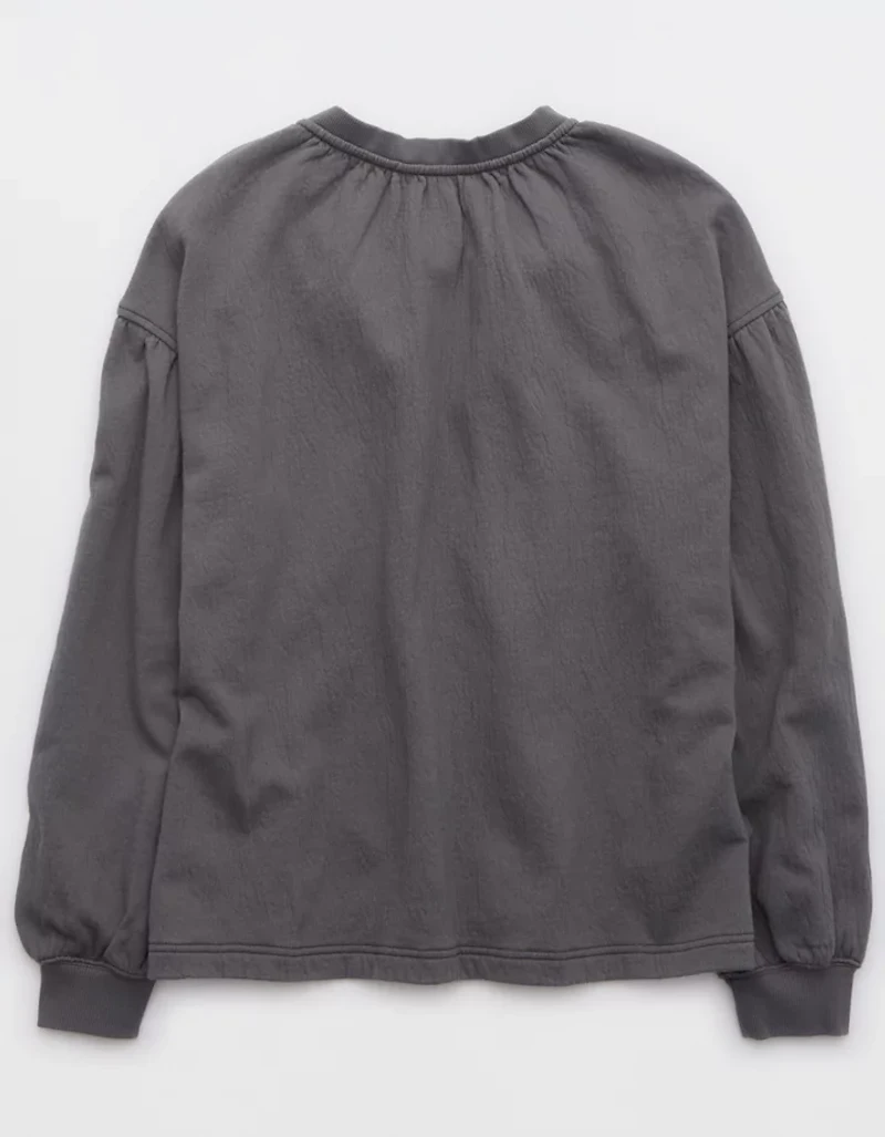 Aerie Easy Street Sweatshirt