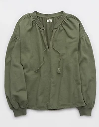 Aerie Easy Street Sweatshirt