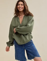 Aerie Easy Street Sweatshirt