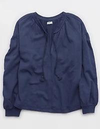 Aerie Easy Street Sweatshirt