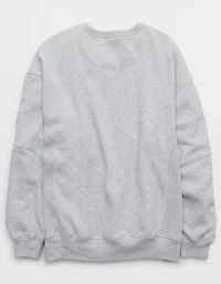 Aerie Très Chic Sweatshirt