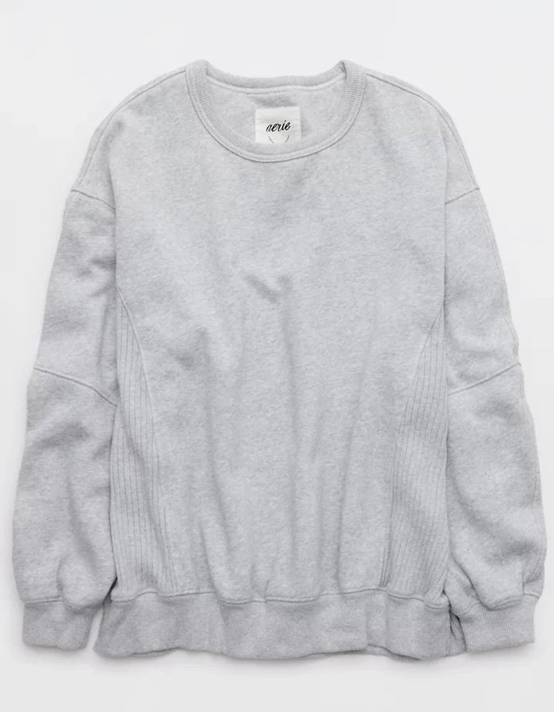 Aerie Très Chic Sweatshirt