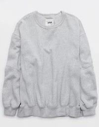 Aerie Très Chic Sweatshirt