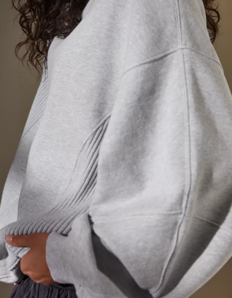 Aerie Très Chic Sweatshirt