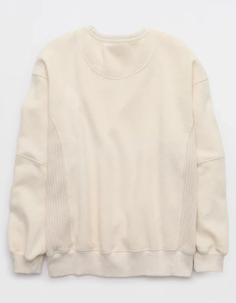 Aerie Très Chic Sweatshirt