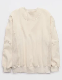 Aerie Très Chic Sweatshirt
