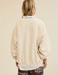 Aerie Très Chic Sweatshirt