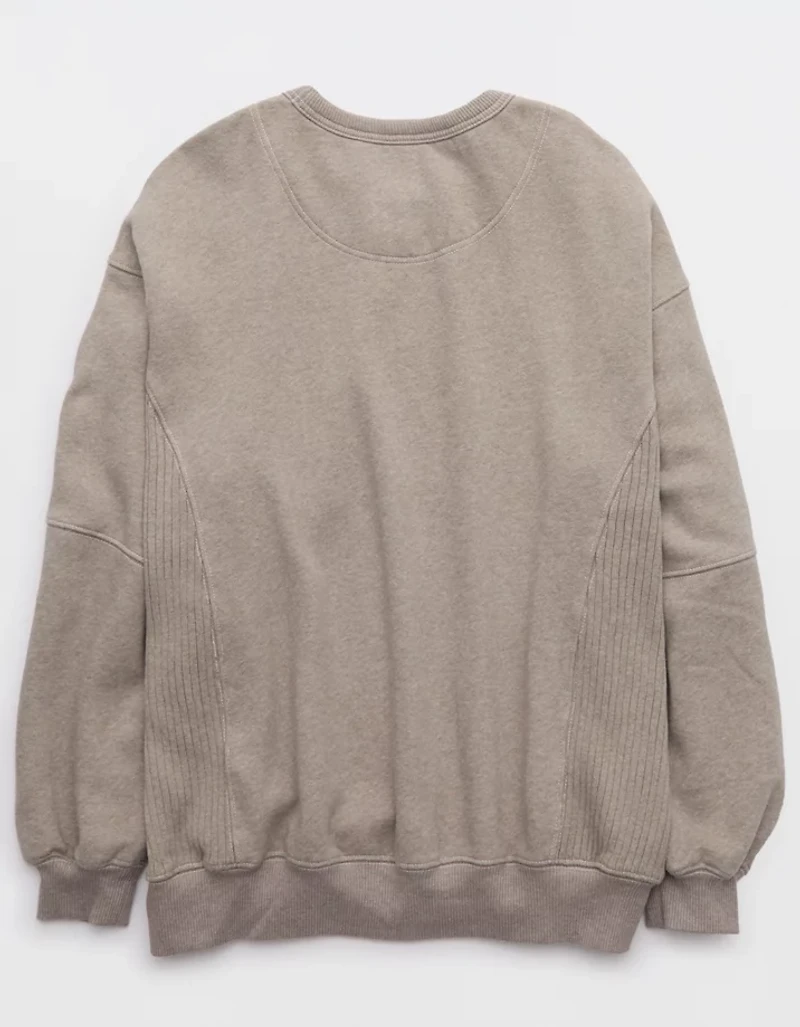 Aerie Très Chic Sweatshirt