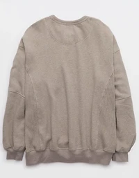 Aerie Très Chic Sweatshirt